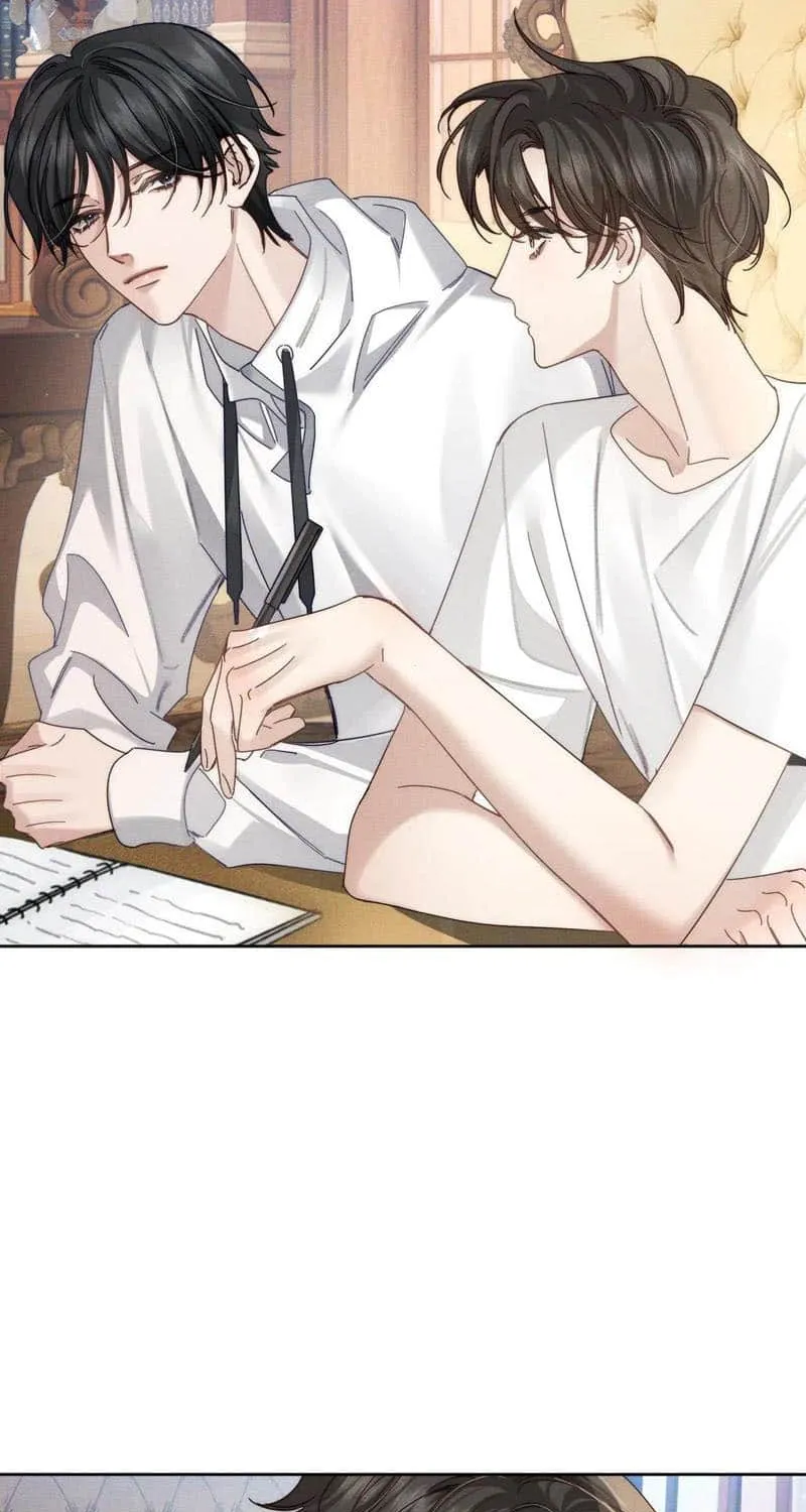 The Protagonist Just Wants To Falling In Love Chapter 174 page 20 - 