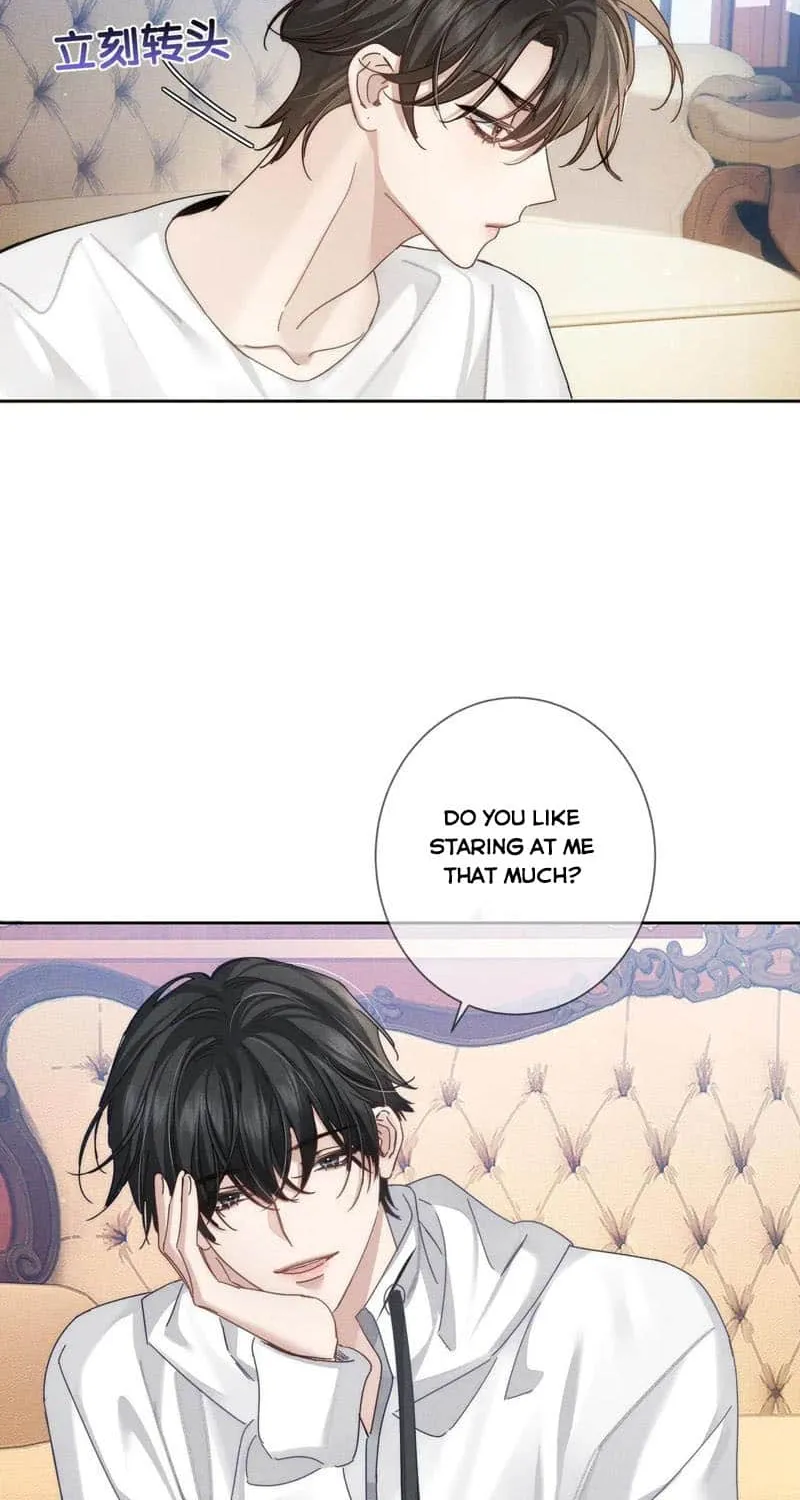 The Protagonist Just Wants To Falling In Love Chapter 174 page 21 - 