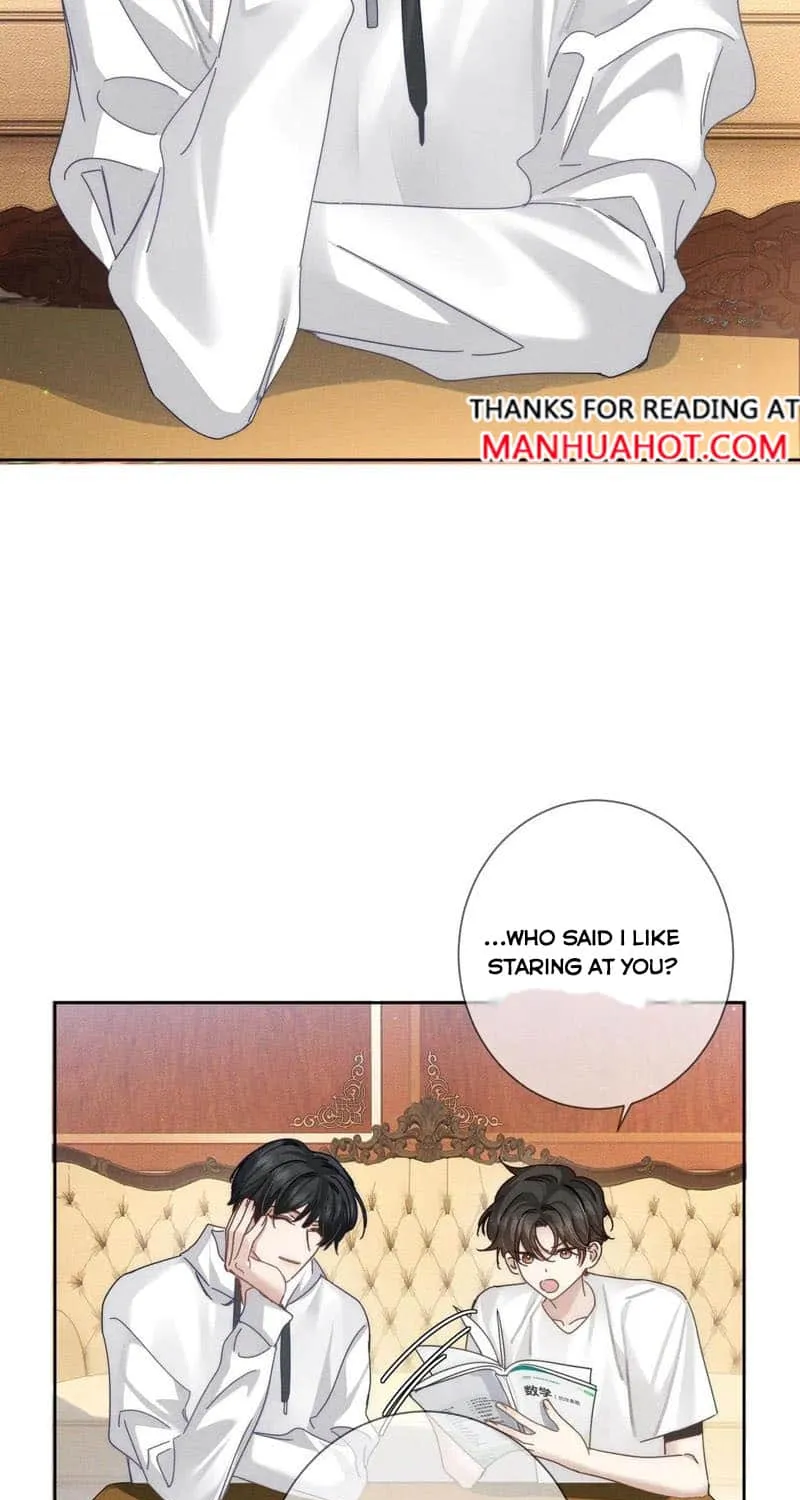 The Protagonist Just Wants To Falling In Love Chapter 174 page 22 - 