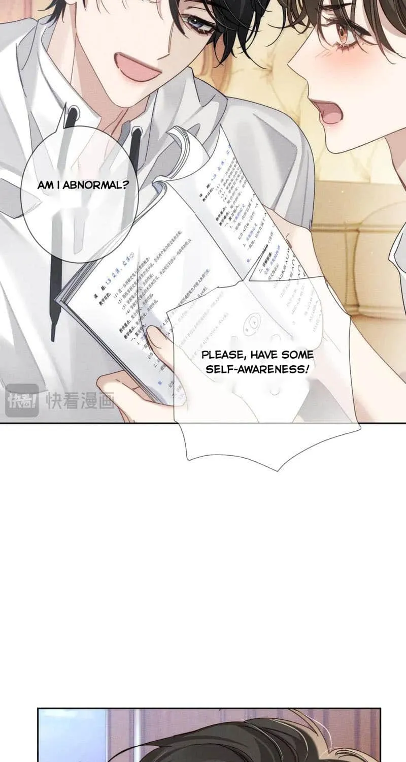 The Protagonist Just Wants To Falling In Love Chapter 174 page 24 - 