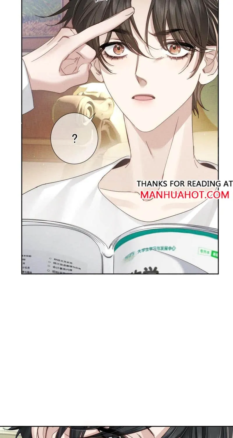 The Protagonist Just Wants To Falling In Love Chapter 174 page 26 - 