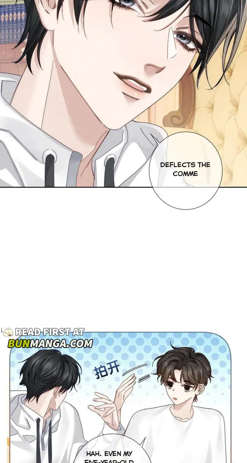The Protagonist Just Wants To Falling In Love Chapter 174 page 27 - 