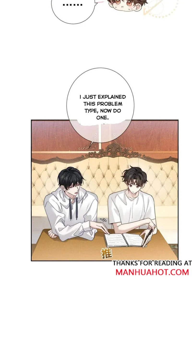 The Protagonist Just Wants To Falling In Love Chapter 174 page 29 - 