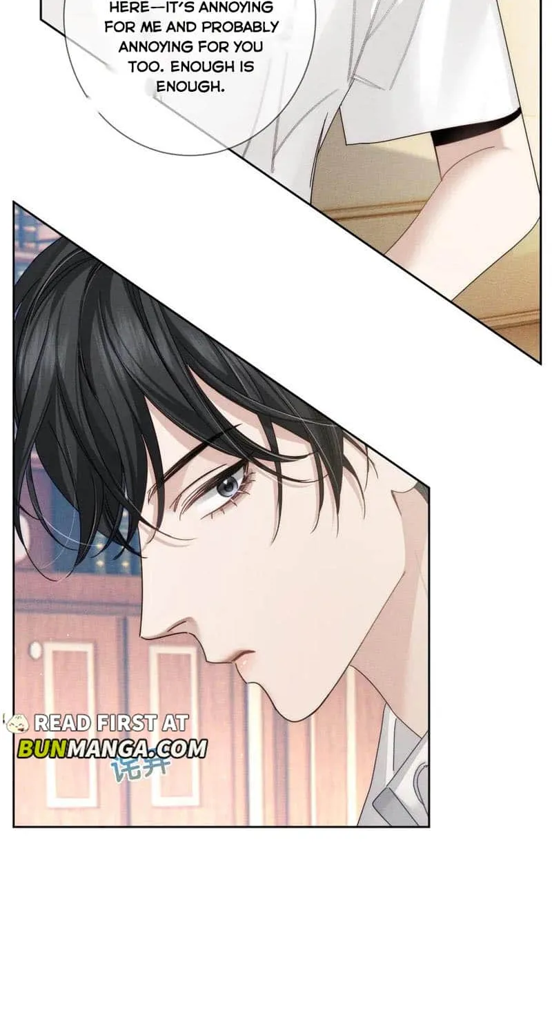 The Protagonist Just Wants To Falling In Love Chapter 174 page 31 - 
