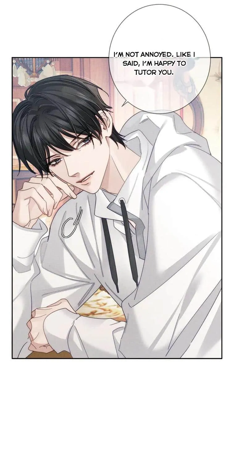 The Protagonist Just Wants To Falling In Love Chapter 174 page 32 - 
