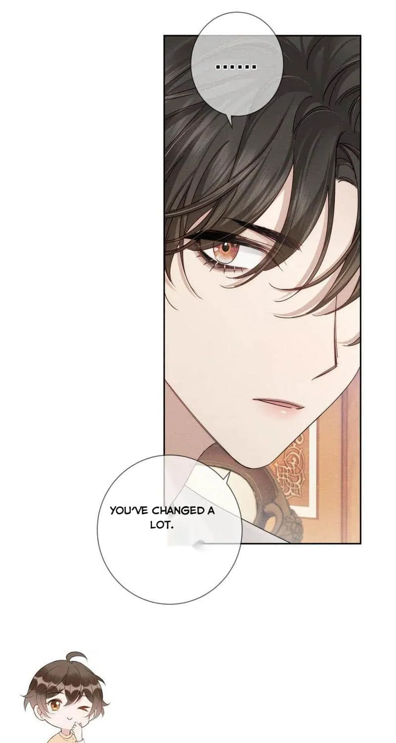 The Protagonist Just Wants To Falling In Love Chapter 174 page 34 - 