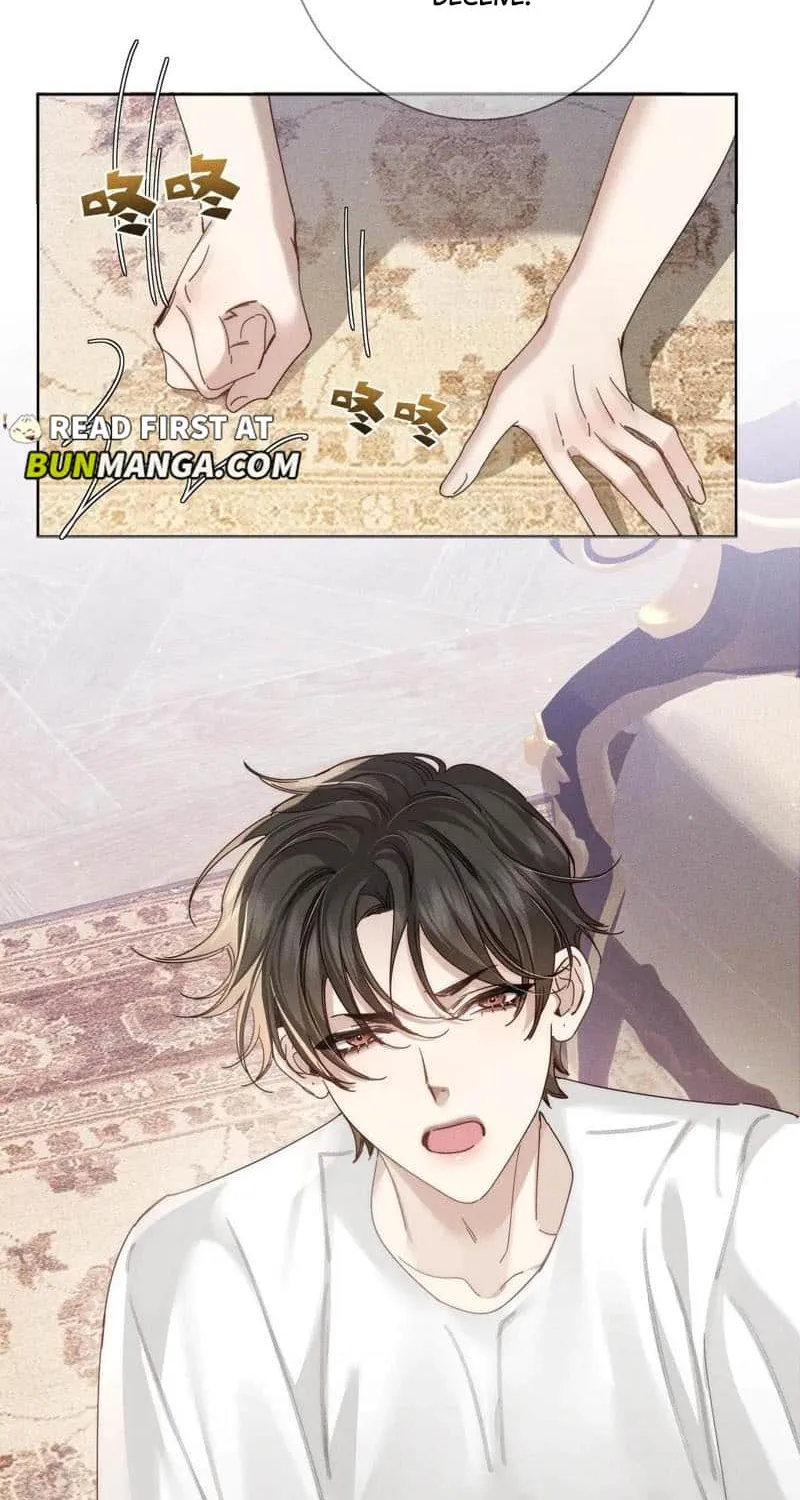 The Protagonist Just Wants To Falling In Love Chapter 174 page 5 - 
