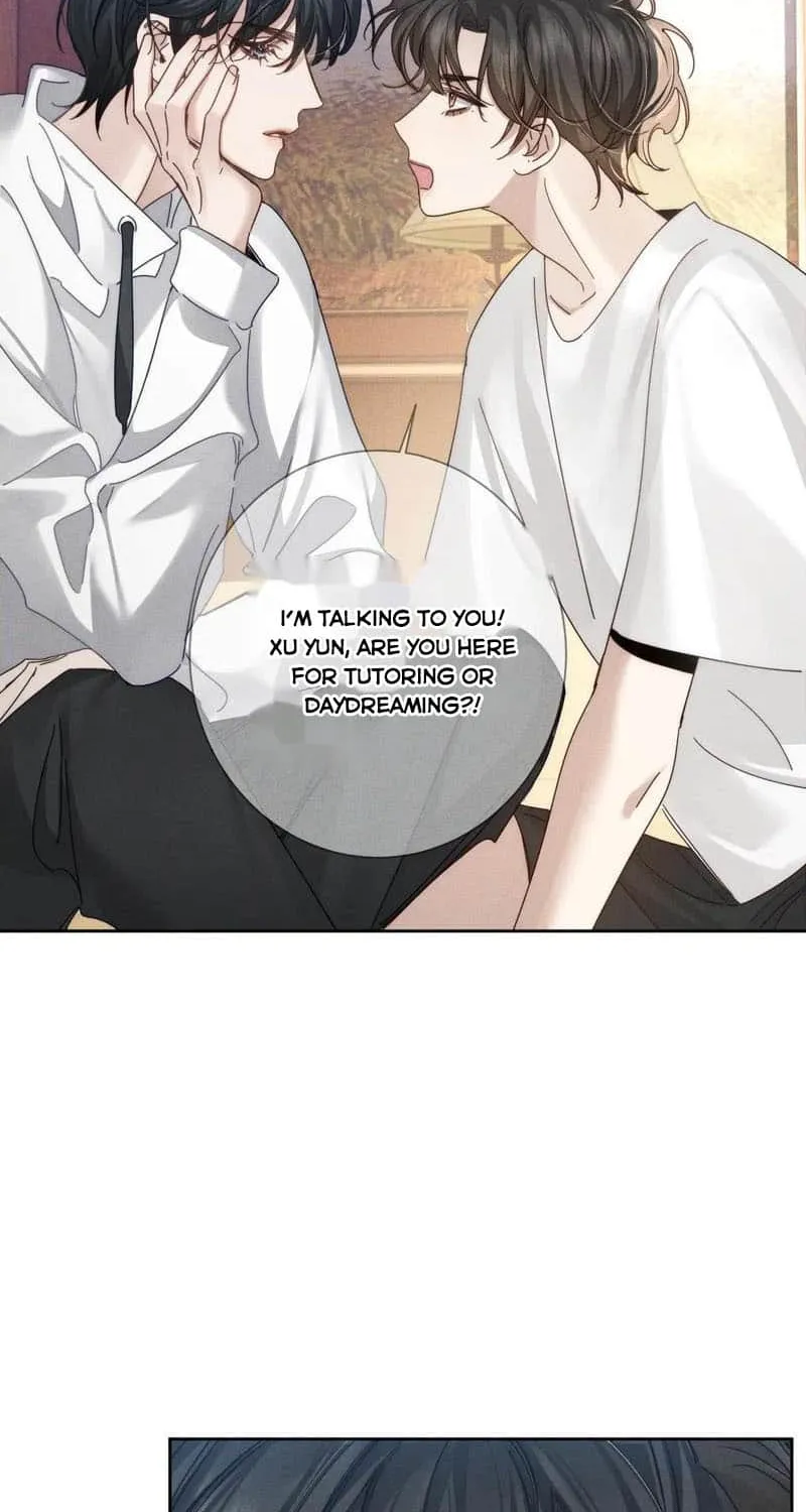 The Protagonist Just Wants To Falling In Love Chapter 174 page 7 - 