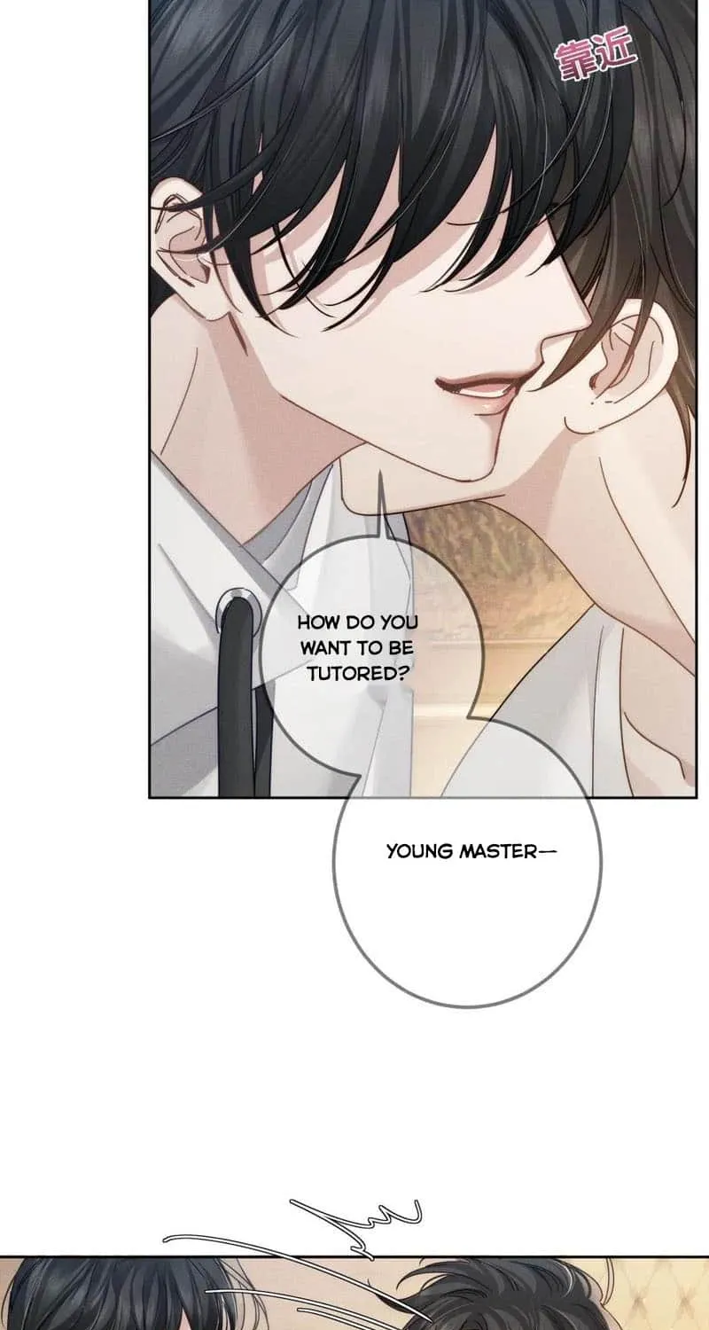 The Protagonist Just Wants To Falling In Love Chapter 174 page 8 - 