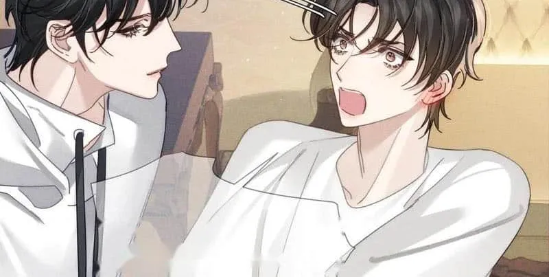 The Protagonist Just Wants To Falling In Love Chapter 174 page 9 - 
