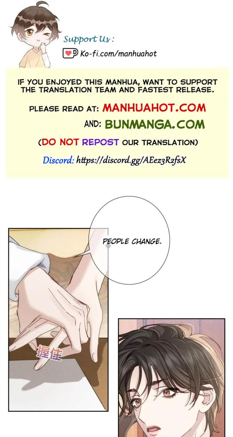The Protagonist Just Wants To Falling In Love Chapter 175 page 2 - 