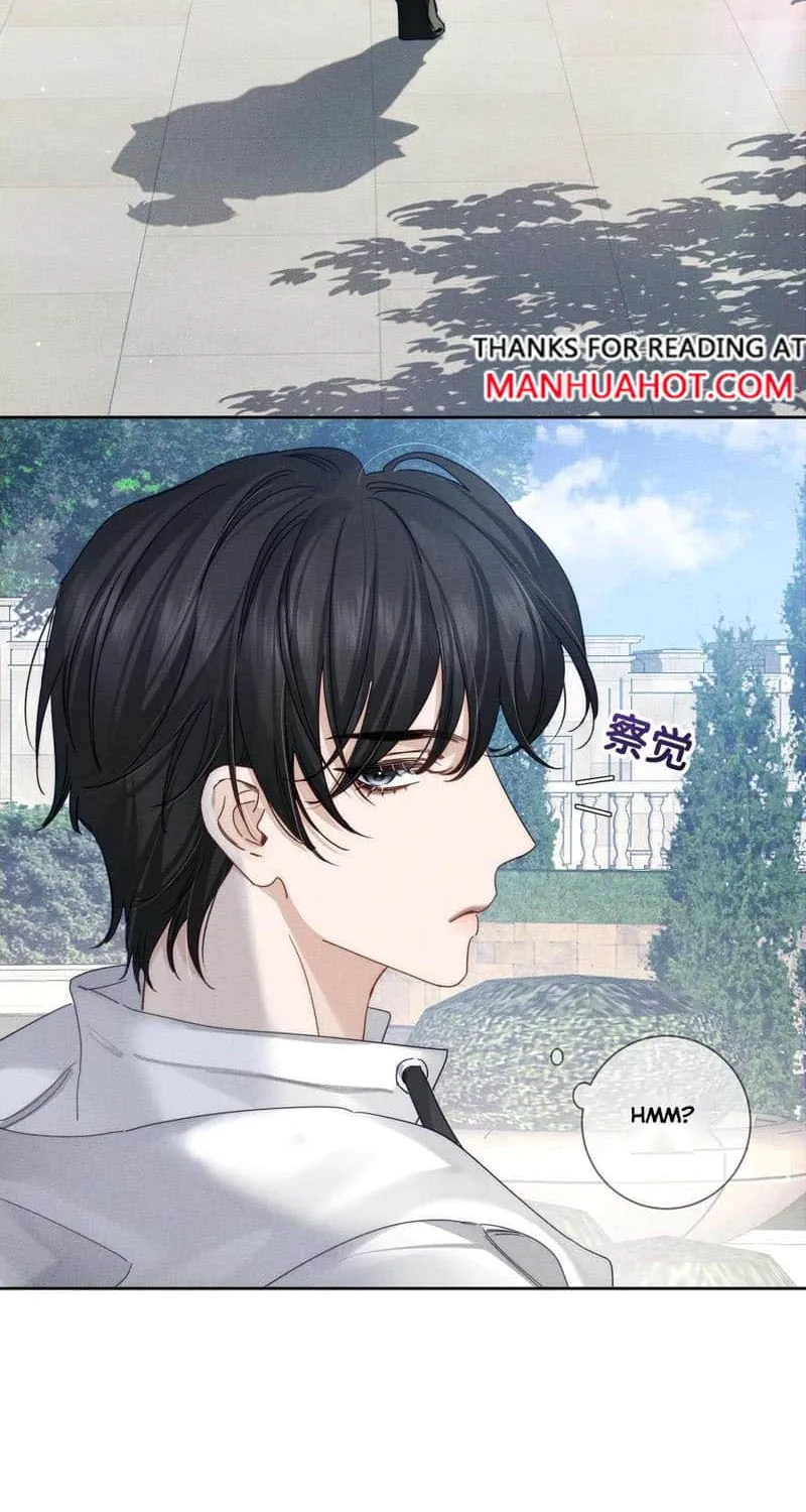 The Protagonist Just Wants To Falling In Love Chapter 175 page 11 - 