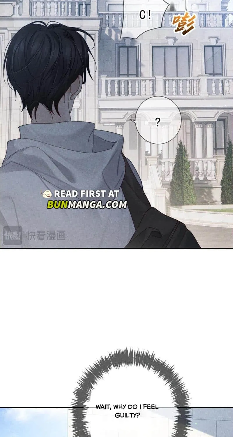 The Protagonist Just Wants To Falling In Love Chapter 175 page 13 - 