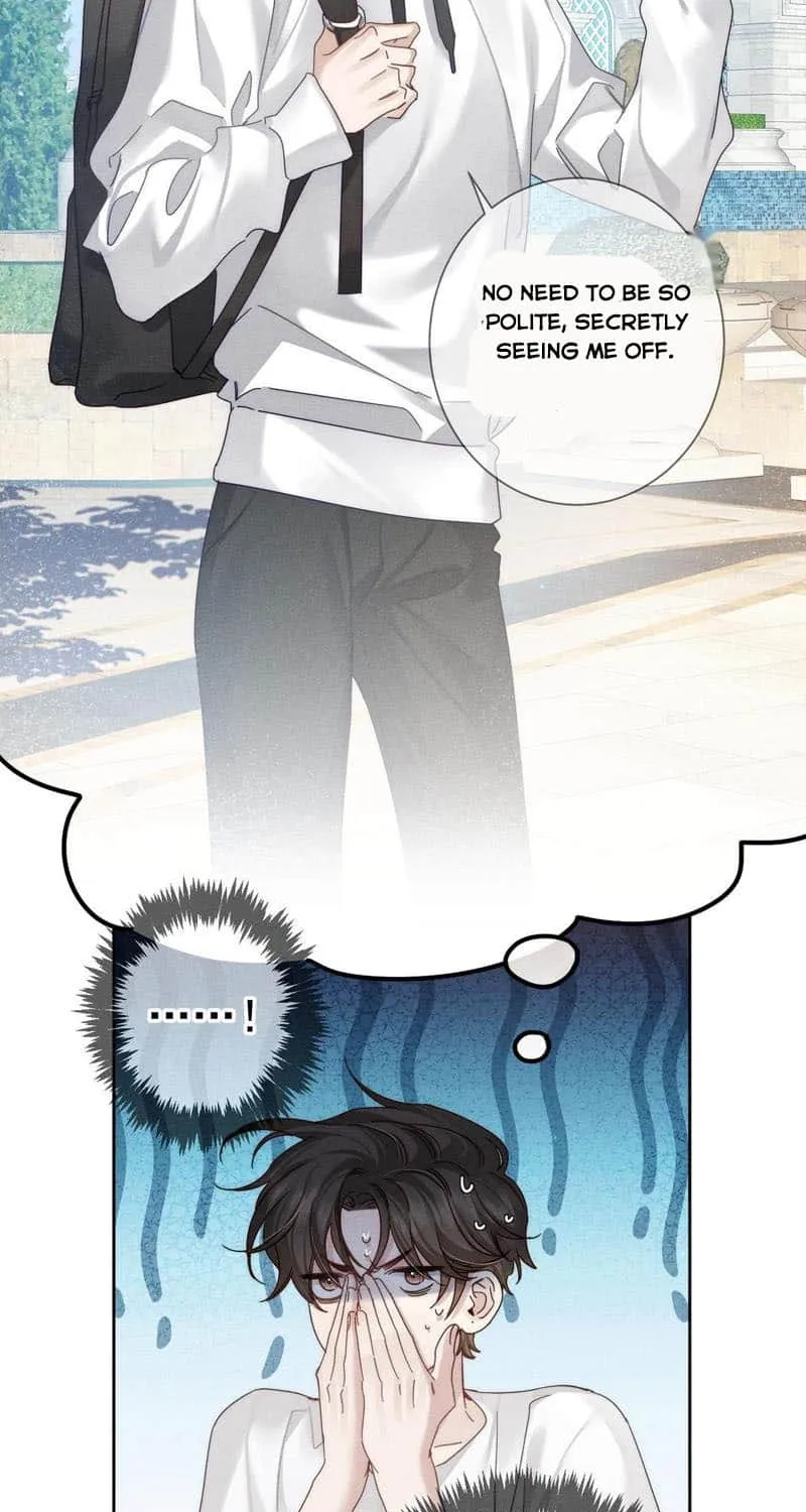 The Protagonist Just Wants To Falling In Love Chapter 175 page 16 - 