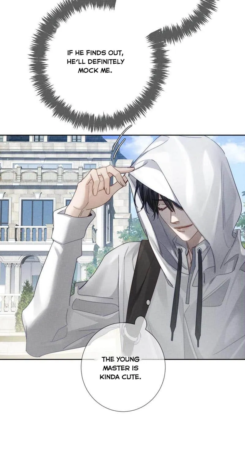 The Protagonist Just Wants To Falling In Love Chapter 175 page 18 - 