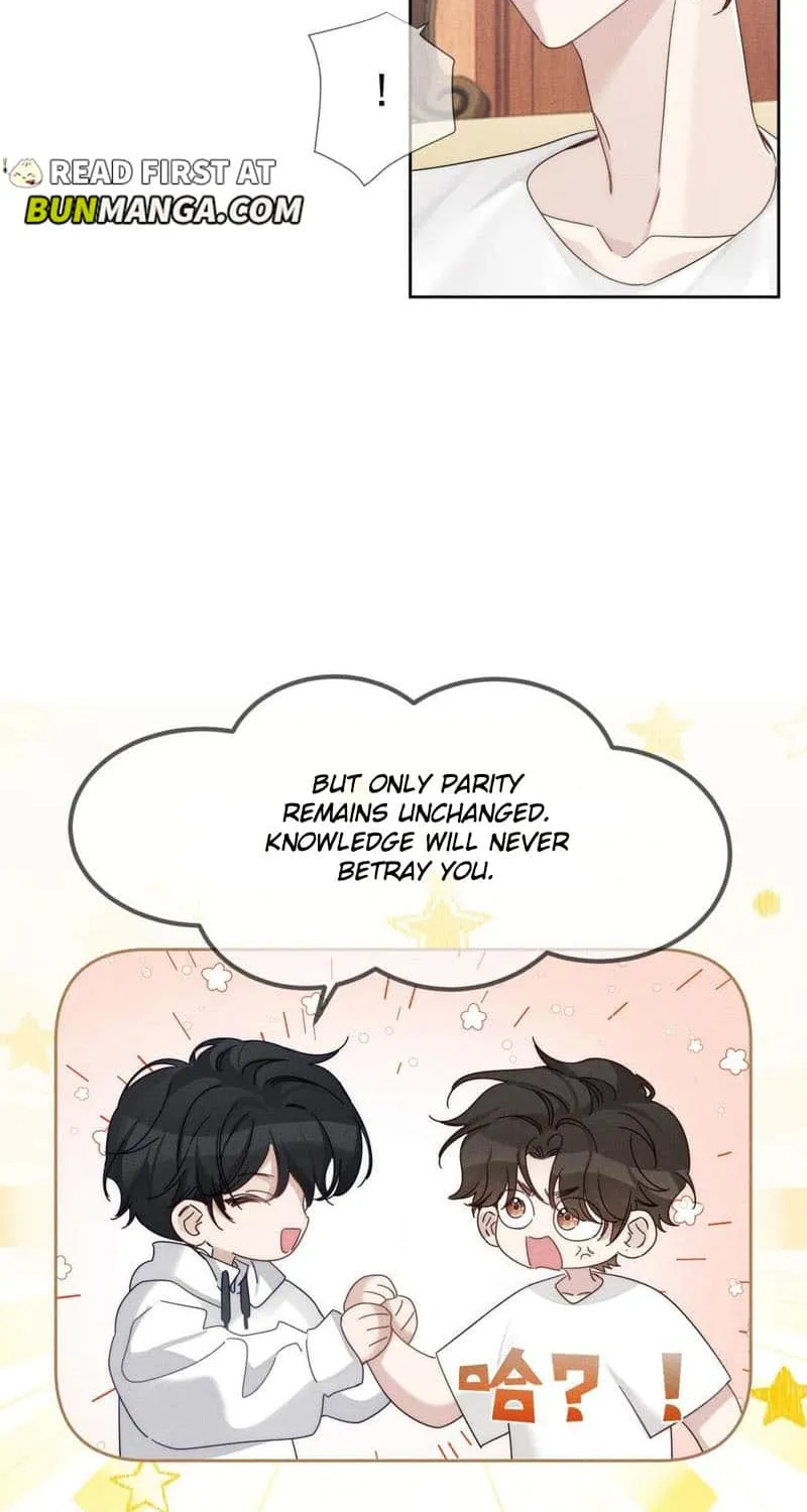 The Protagonist Just Wants To Falling In Love Chapter 175 page 3 - 