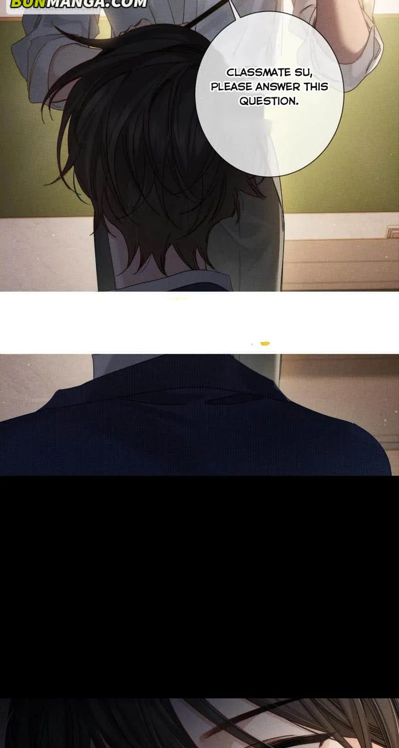 The Protagonist Just Wants To Falling In Love Chapter 175 page 22 - 