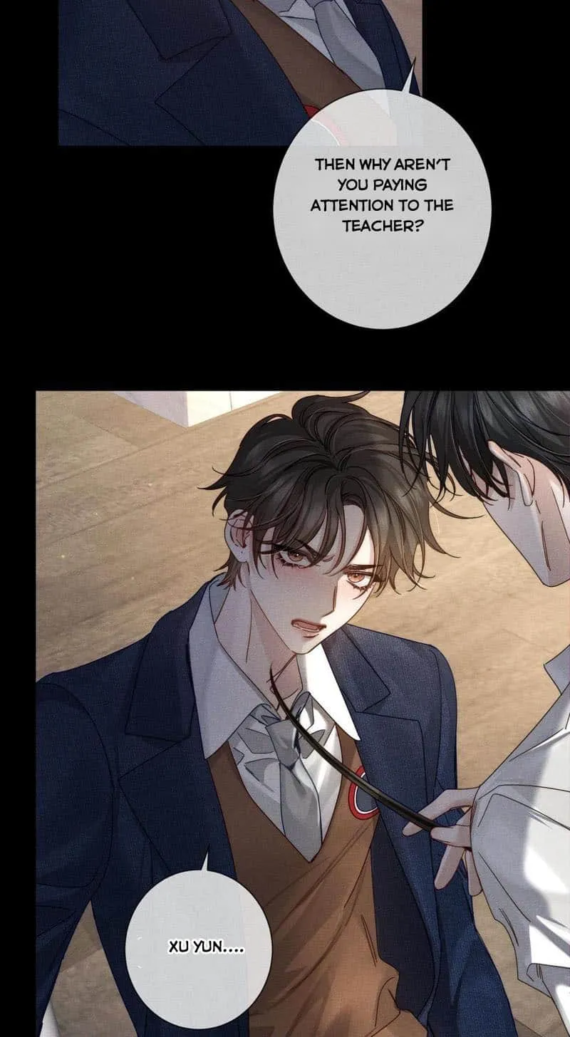 The Protagonist Just Wants To Falling In Love Chapter 175 page 24 - 