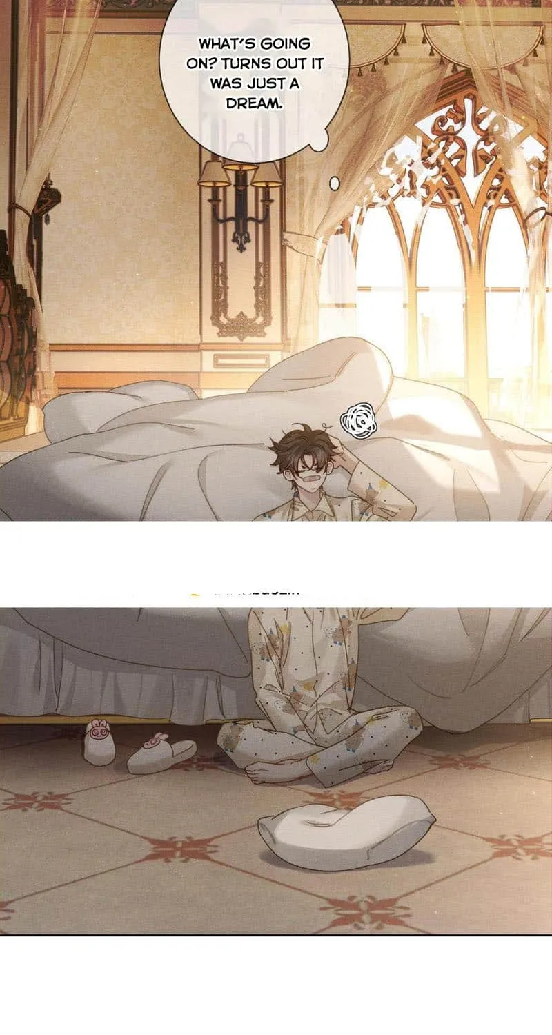 The Protagonist Just Wants To Falling In Love Chapter 175 page 28 - 