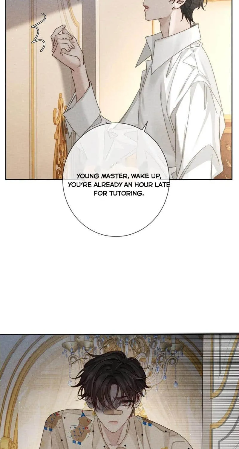 The Protagonist Just Wants To Falling In Love Chapter 175 page 30 - 