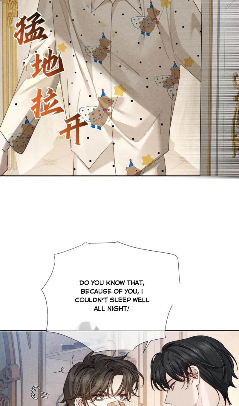 The Protagonist Just Wants To Falling In Love Chapter 175 page 31 - 