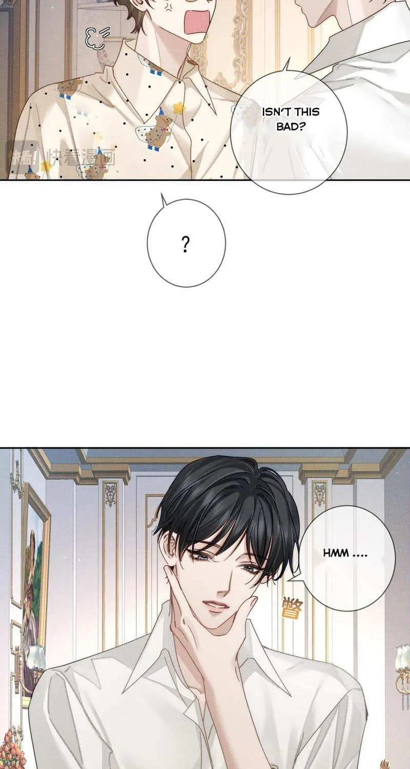 The Protagonist Just Wants To Falling In Love Chapter 175 page 32 - 