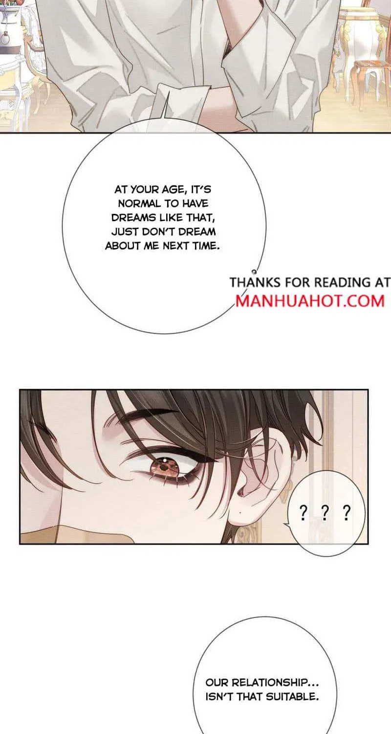 The Protagonist Just Wants To Falling In Love Chapter 175 page 33 - 