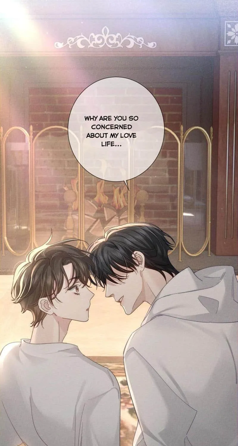 The Protagonist Just Wants To Falling In Love Chapter 175 page 5 - 