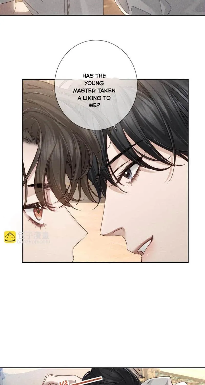 The Protagonist Just Wants To Falling In Love Chapter 175 page 6 - 