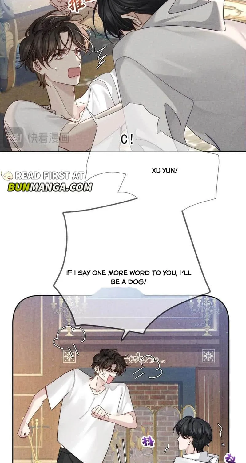 The Protagonist Just Wants To Falling In Love Chapter 175 page 7 - 