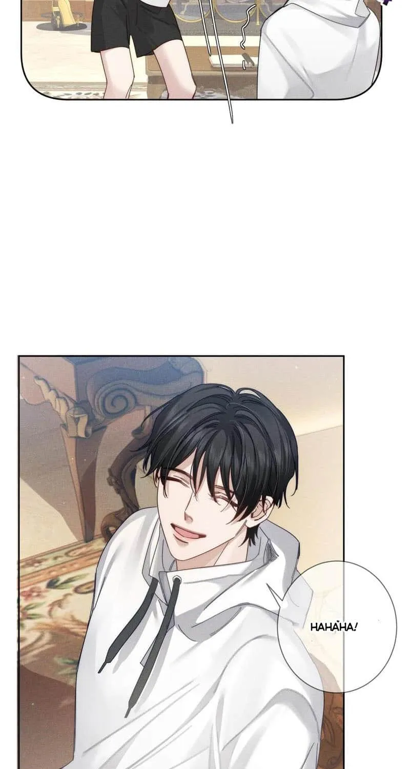 The Protagonist Just Wants To Falling In Love Chapter 175 page 8 - 