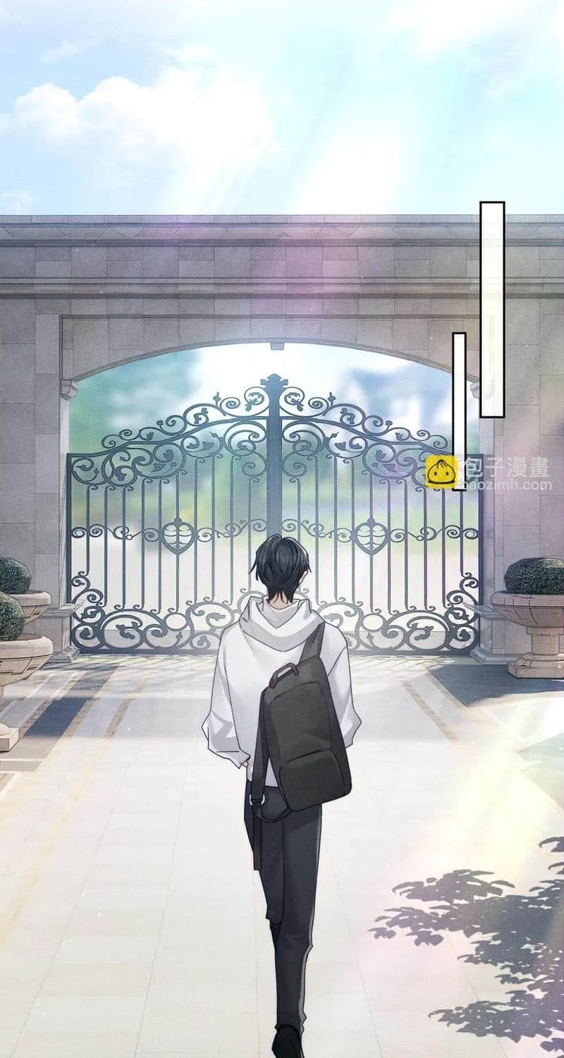 The Protagonist Just Wants To Falling In Love Chapter 175 page 10 - 