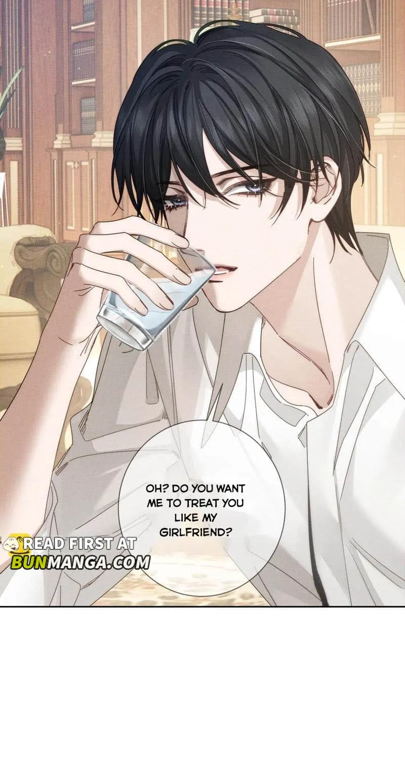 The Protagonist Just Wants To Falling In Love Chapter 176 page 12 - 