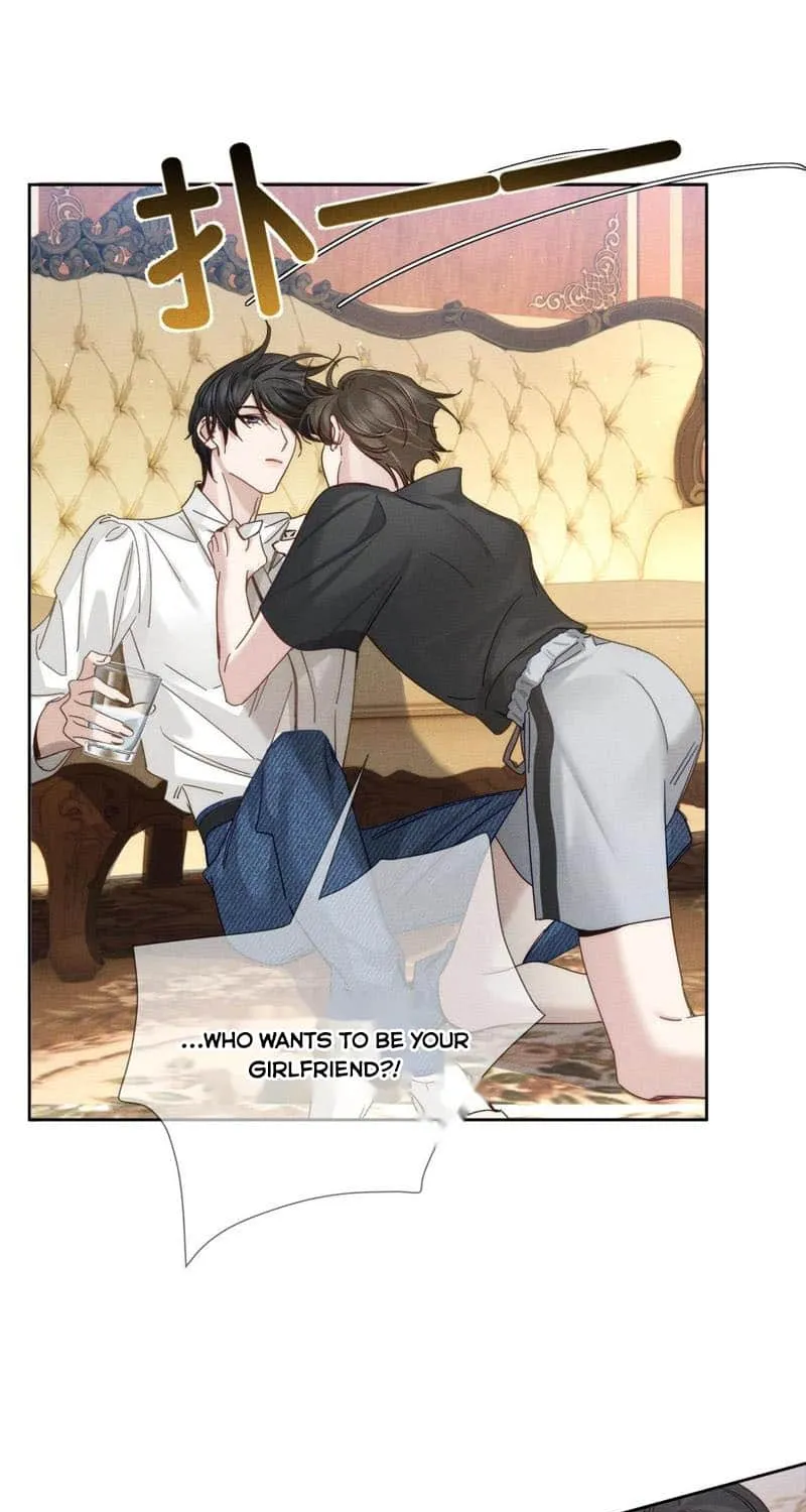 The Protagonist Just Wants To Falling In Love Chapter 176 page 13 - 