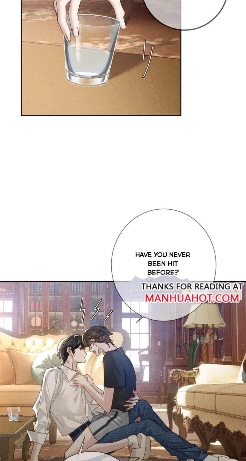 The Protagonist Just Wants To Falling In Love Chapter 176 page 15 - 