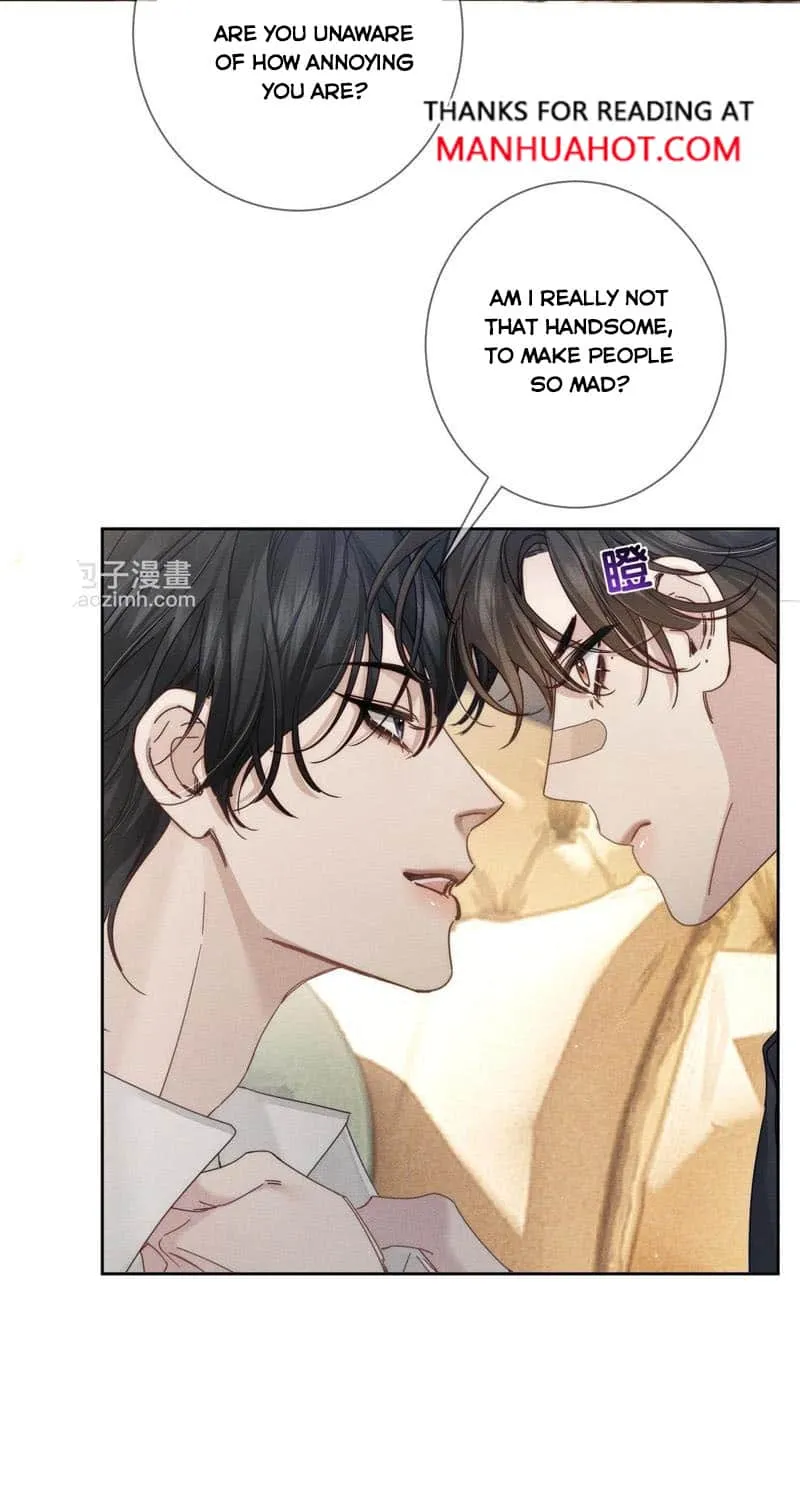 The Protagonist Just Wants To Falling In Love Chapter 176 page 17 - 