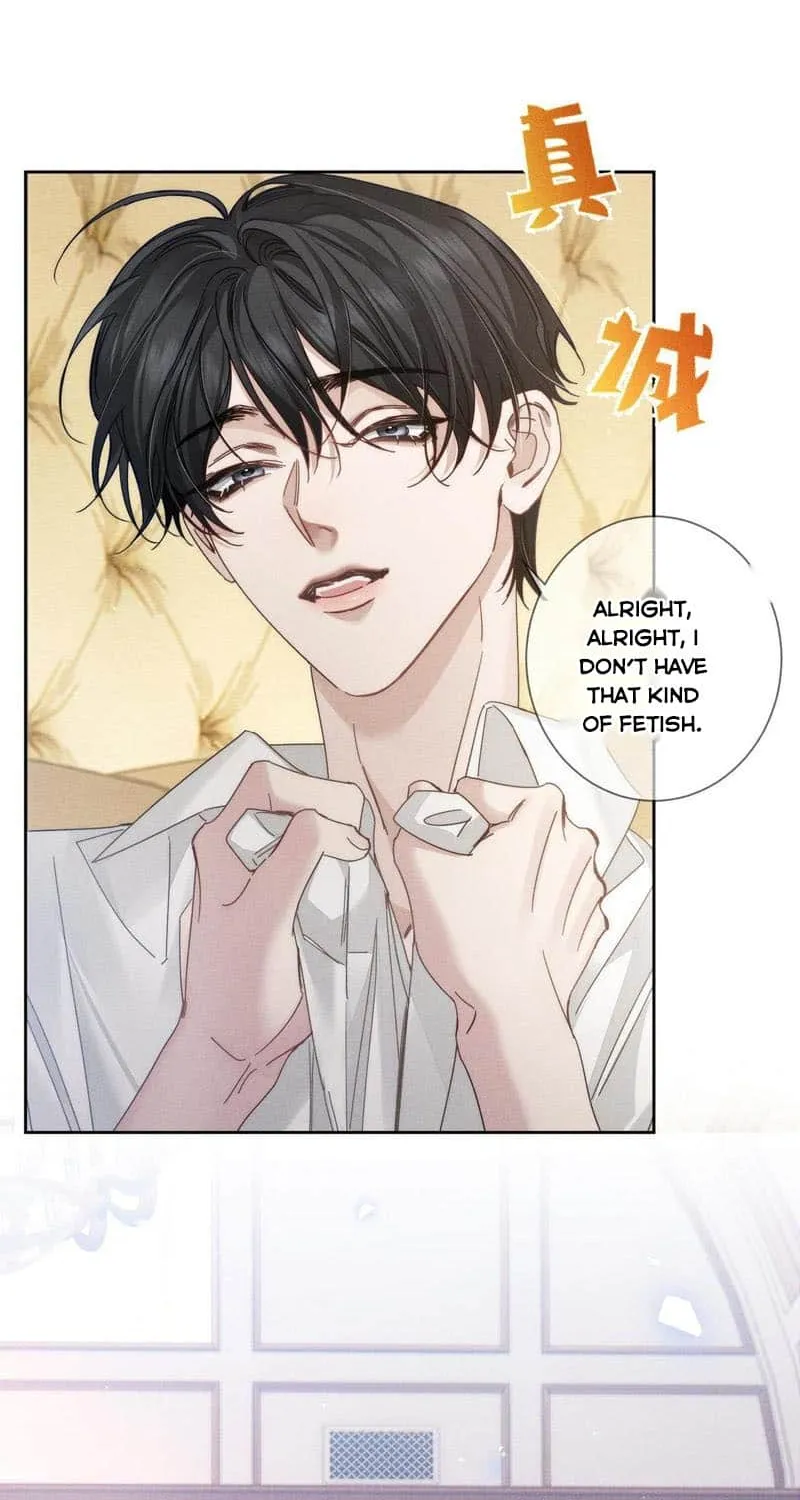 The Protagonist Just Wants To Falling In Love Chapter 176 page 18 - 