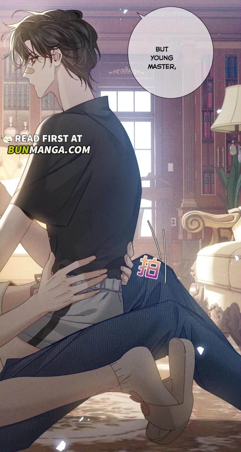 The Protagonist Just Wants To Falling In Love Chapter 176 page 19 - 
