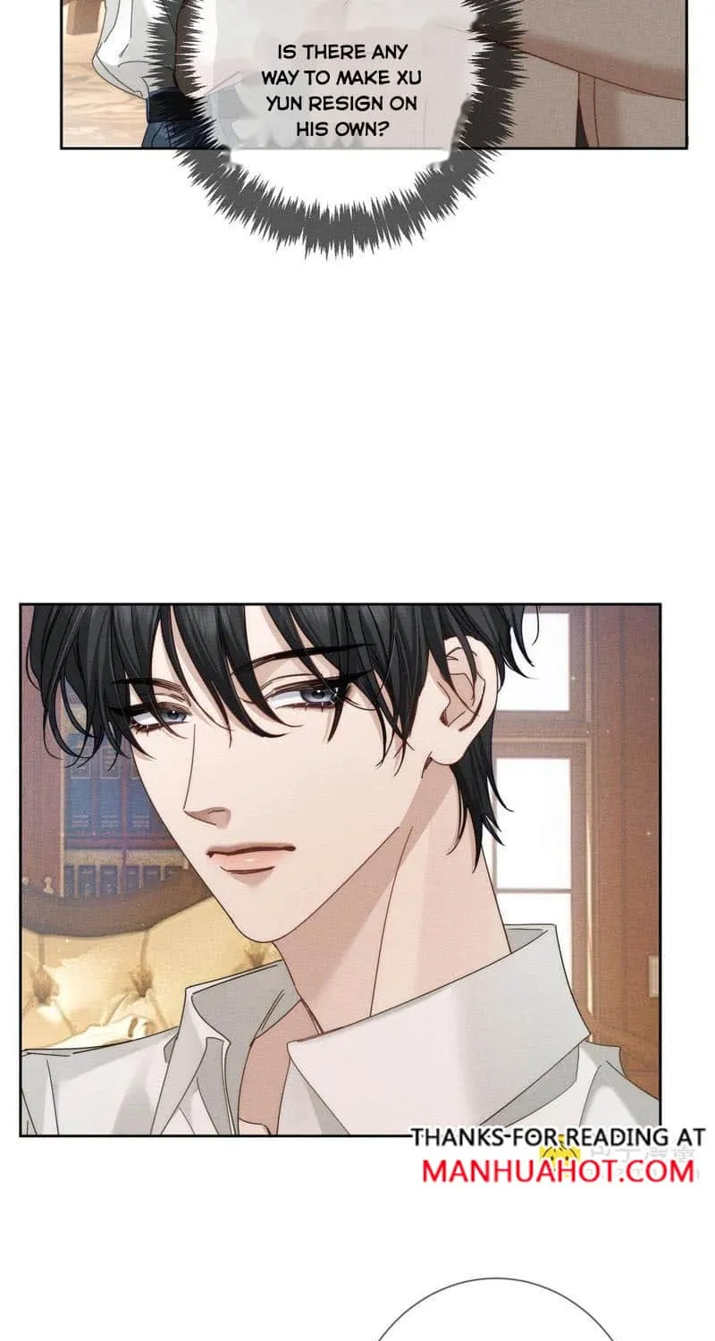 The Protagonist Just Wants To Falling In Love Chapter 176 page 25 - 
