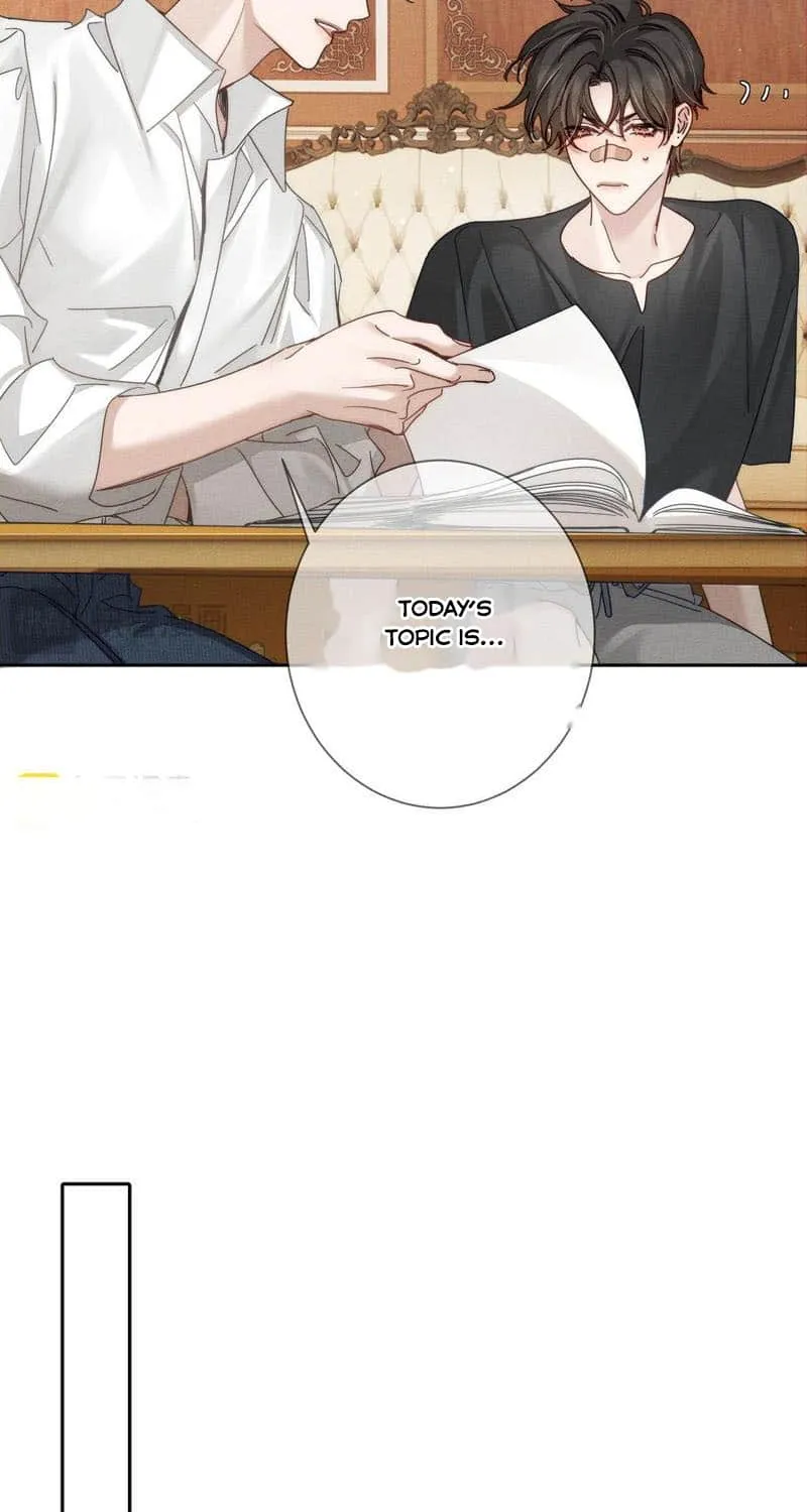 The Protagonist Just Wants To Falling In Love Chapter 176 page 27 - 