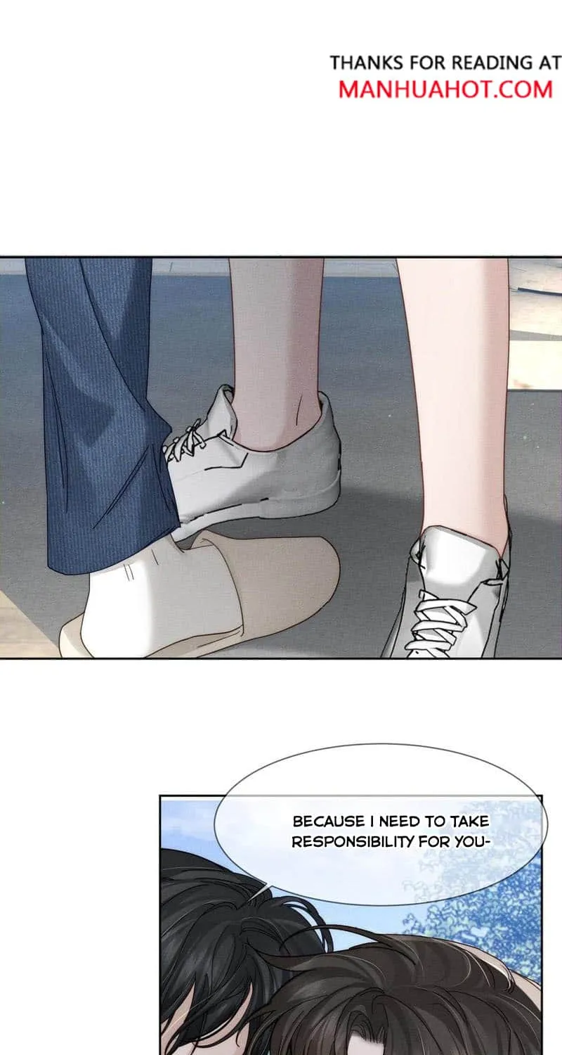 The Protagonist Just Wants To Falling In Love Chapter 176 page 33 - 