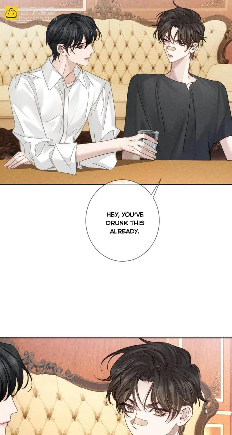 The Protagonist Just Wants To Falling In Love Chapter 176 page 9 - 
