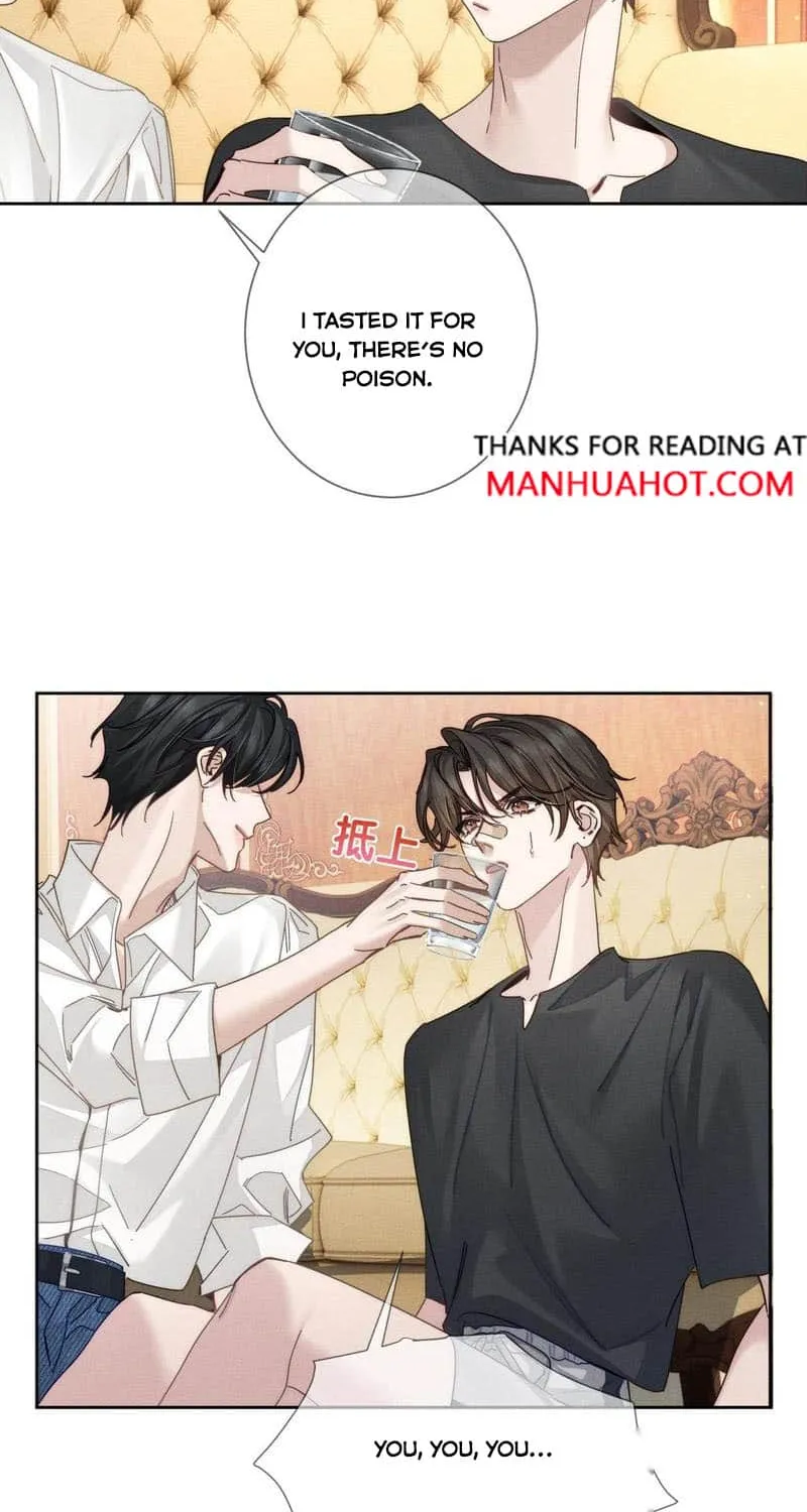 The Protagonist Just Wants To Falling In Love Chapter 176 page 10 - 