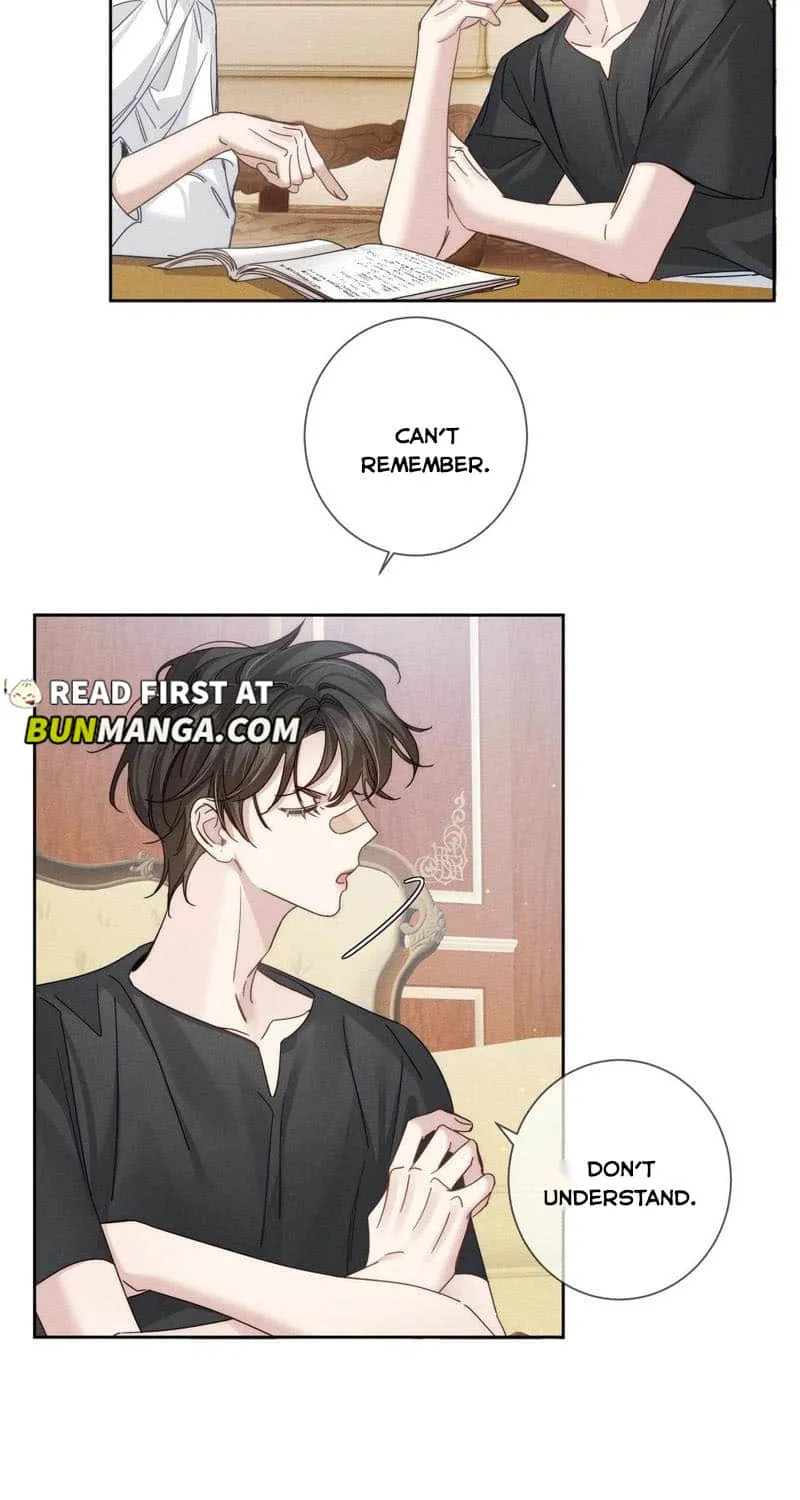 The Protagonist Just Wants To Falling In Love Chapter 177 page 11 - 