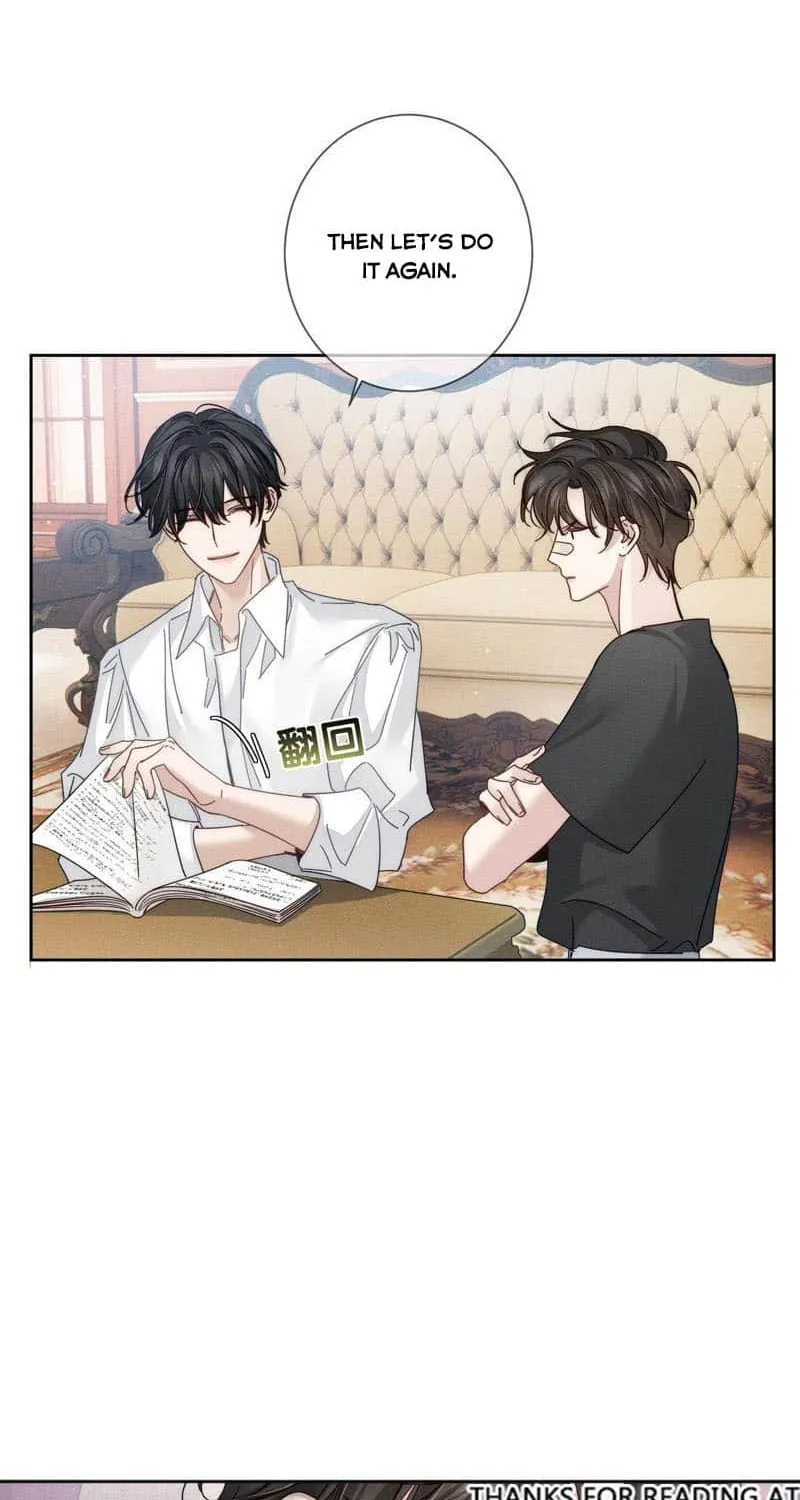 The Protagonist Just Wants To Falling In Love Chapter 177 page 12 - 