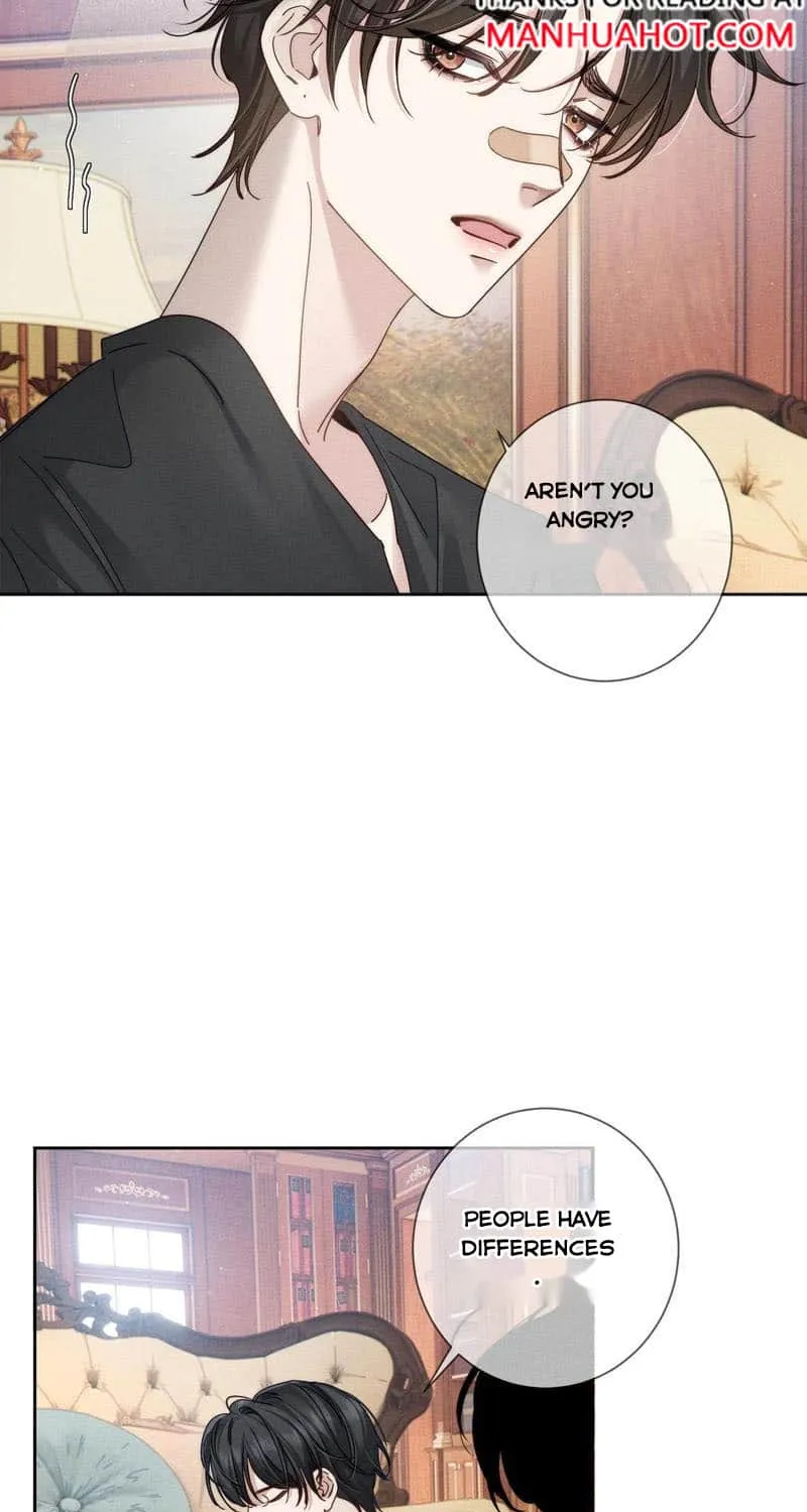 The Protagonist Just Wants To Falling In Love Chapter 177 page 13 - 