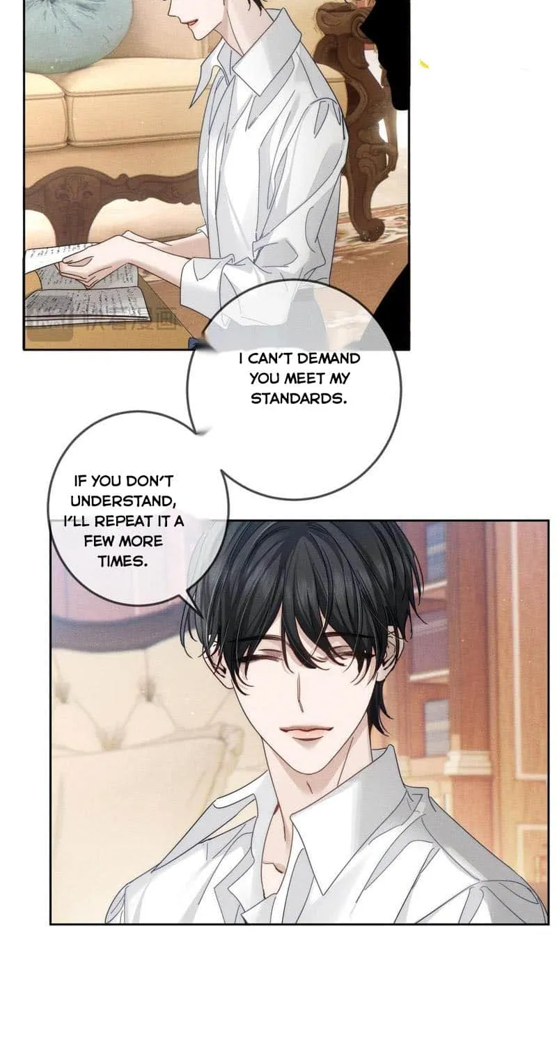 The Protagonist Just Wants To Falling In Love Chapter 177 page 14 - 