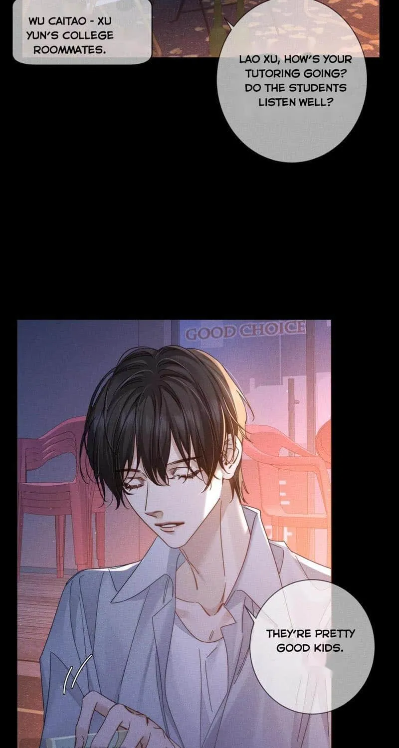 The Protagonist Just Wants To Falling In Love Chapter 177 page 26 - 