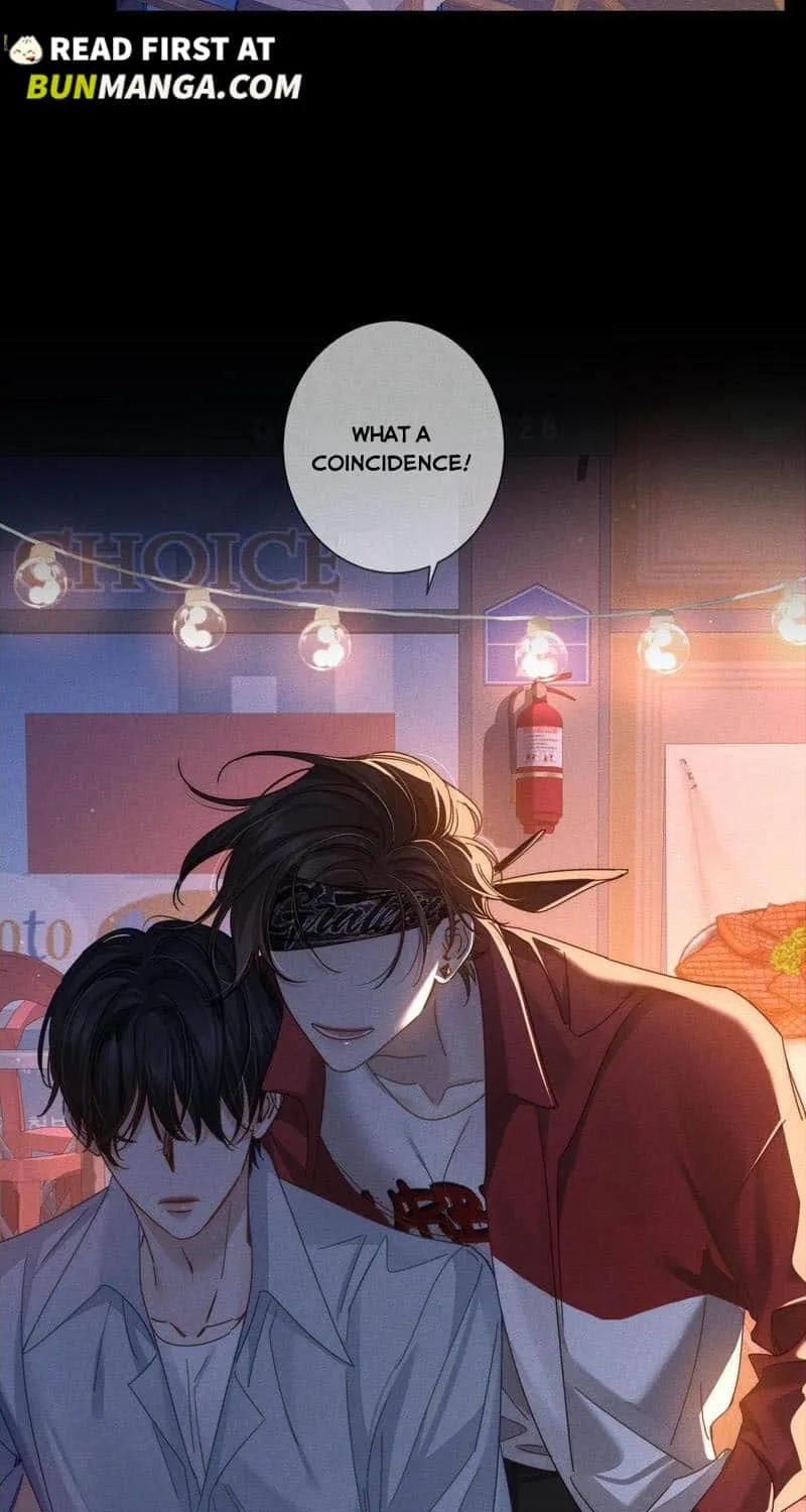 The Protagonist Just Wants To Falling In Love Chapter 177 page 28 - 