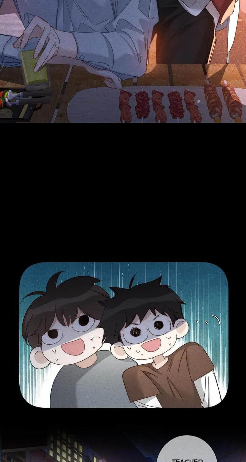 The Protagonist Just Wants To Falling In Love Chapter 177 page 29 - 
